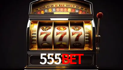 Apostas Esportivas na 555BET: Um Guia Completo
