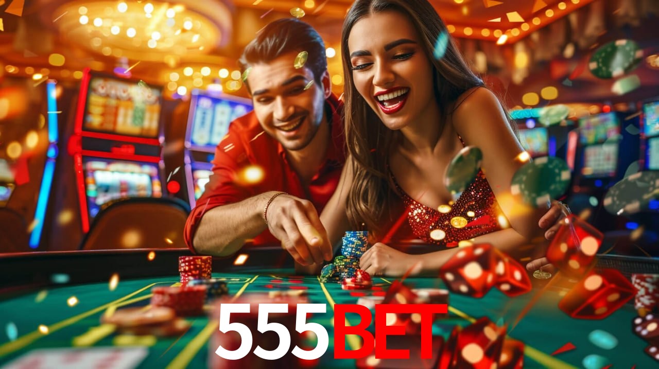 Sistemas de Segurança 555BET